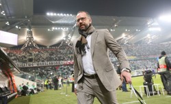 Leśnodorski o Wiśle Kraków: Myślę, że ktoś to wszystko wymyślił, by załatwić swoje interesy, wyjść z zadłużonego klubu