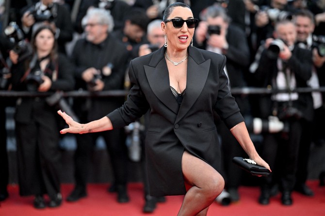 Rosi de Palma 