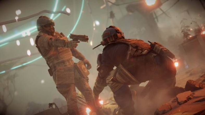 E3: Pierwszy kontakt z PS4 - graliśmy w Killzone: Shadow Fall