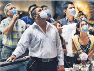 Strach zawsze dobrze się sprzeda