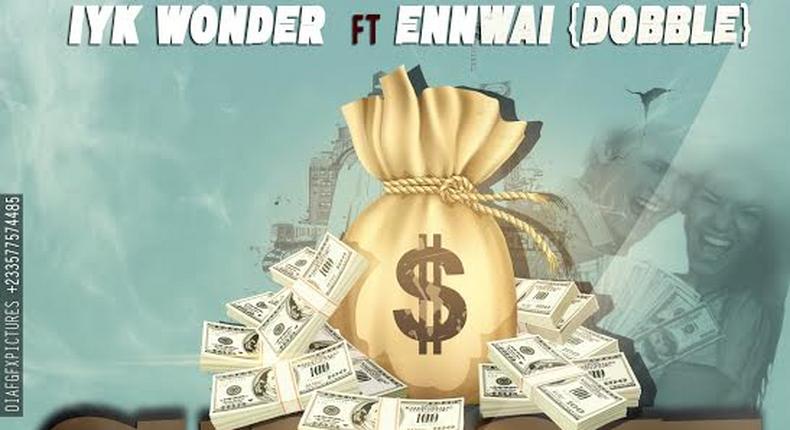 Iyk Wonder - Supa Bet feat. Ennwai Dobble (Prod by ODB)
