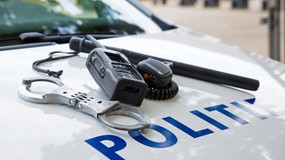 Liczba włamań do mieszkań spadła do najniższego poziomu od lat. Policja podała liczby