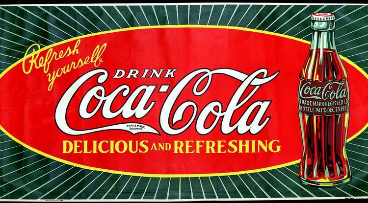 50 éve érkezett Magyarországra a Coca-Cola - Kortárs magyar írók művei a legendás üdítőről