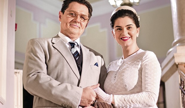 Jovanka Broz, tajne službe