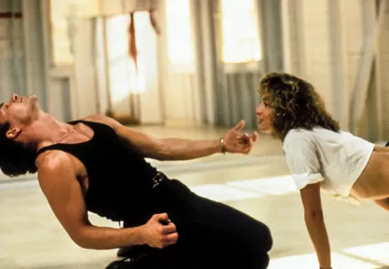 "Dirty Dancing" to film o aborcji. Dziś jest tak samo aktualny, jak 35 lat temu