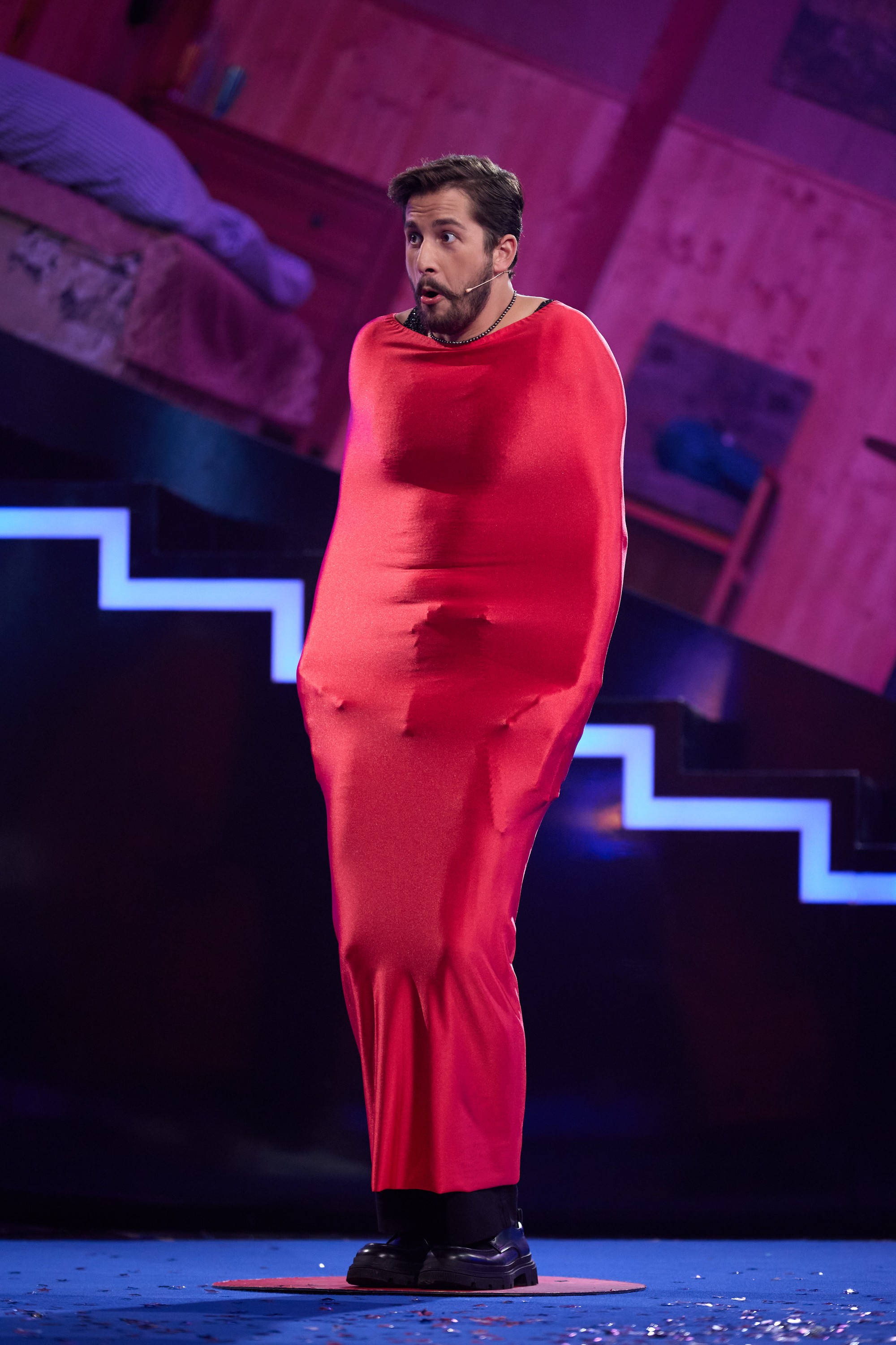 Silvestrovské Možné je všetko!