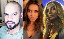 Celebryci walczą o dziki i apelują do premiera Morawieckiego: Powstrzymajmy bezsensowną rzeź!