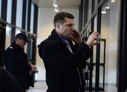 Owsiak o wyrzuceniu z konferencji Telewizji Republika: Nie ma sensu nakręcać spirali nienawiści