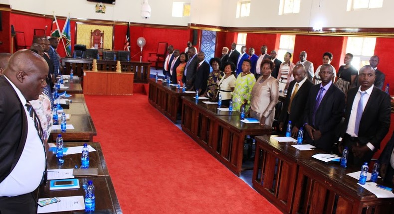 Kisumu becomes second  County to pass BBI Bill