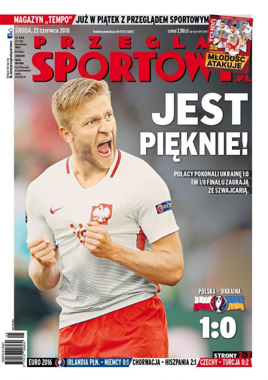 Przegląd Sportowy