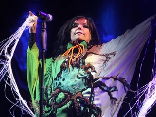 bjork