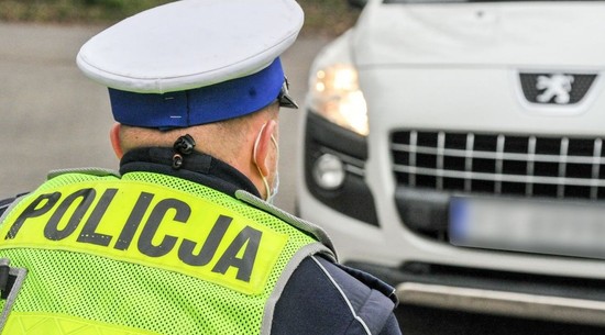 Duże zmiany dla kierowców. Żegnaj się z dowodem rejestracyjnym