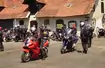 Zachodniopomorscy policjanci przeszkolili motocyklistów