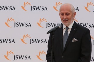 Jedna nowa kopalnia to dla Jastrzębia za mało