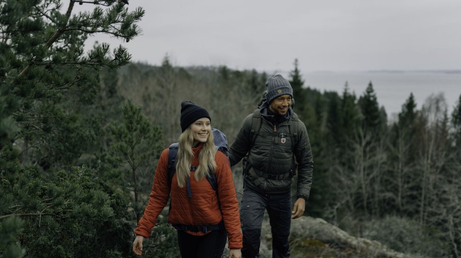 Fjällräven Expedition Series