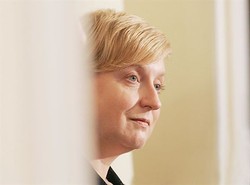 BOR chronił szefową Kancelarii Prezydenta na urlopie