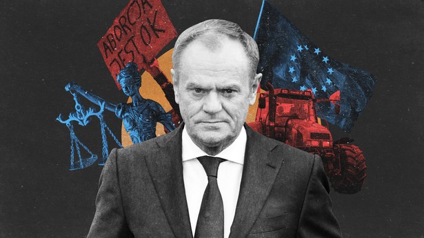 Donald Tusk znalazł się w gronie 100 najbardziej wpływowych osób wg tygodnika "Time"