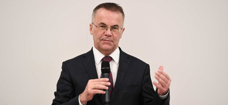 Sellin: PO złamało niezależność ECS. Ile razy na wystawie padają słowa "naród" i "niepodległość"?