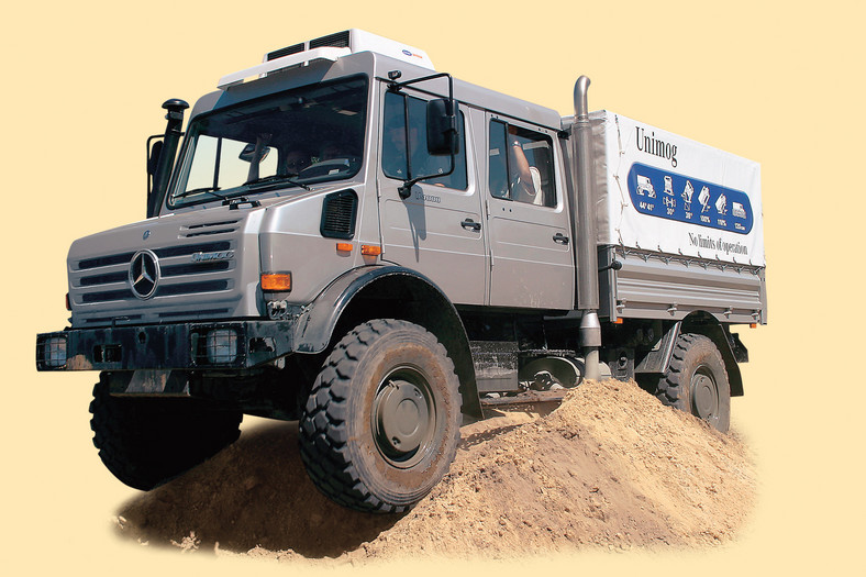 Unimog