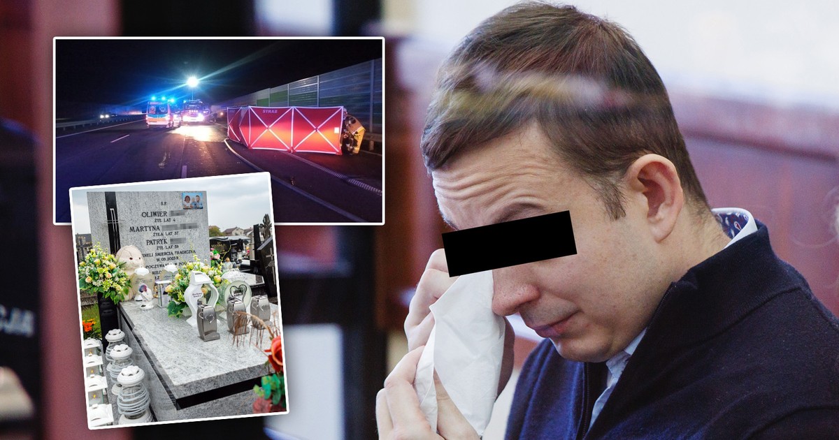 Koniec mediacji z Sebastianem M. Prokurator mówi o pozorach skruchy