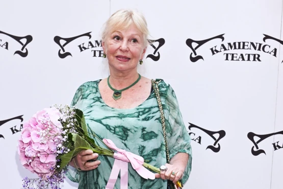 Ewa Złotowska przyznała się do trzeciego męża. Do tej pory to była tajemnica