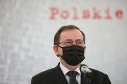 Kamiński: Po ataku na Kapitol polska opozycja powinna zrobić rachunek sumienia [ROZMOWA]