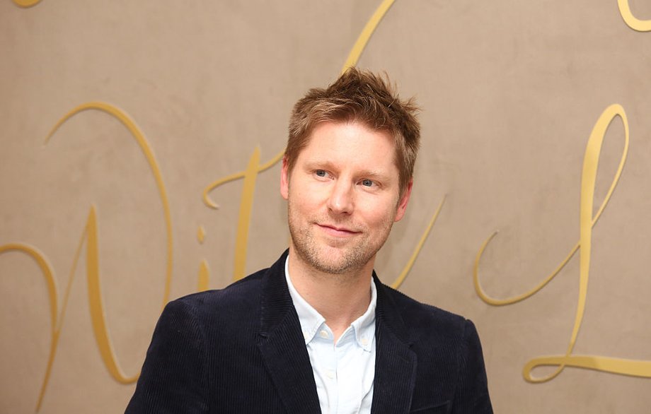 Chris Bailey, nowy prezydent Burberry