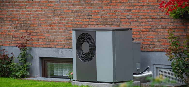 Coraz więcej skarg na pompy ciepła. Gminy apelują o zmiany w prawie