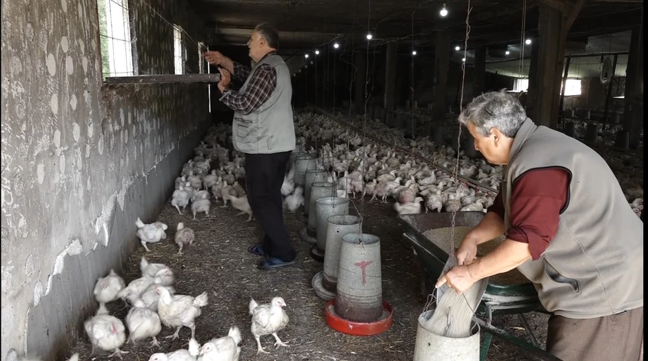 Miroslavu je supruga Ravijojla najveća podrška