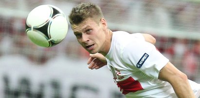 Piszczka ogląda Juventus