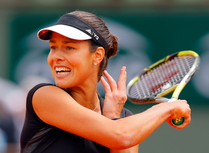 Ana Ivanović