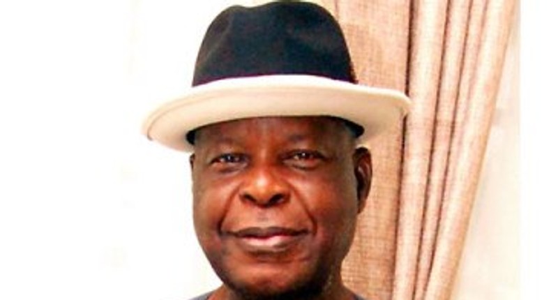 The chairman of the  Police Service  Commission (PSC), Mr Mike Okiro.