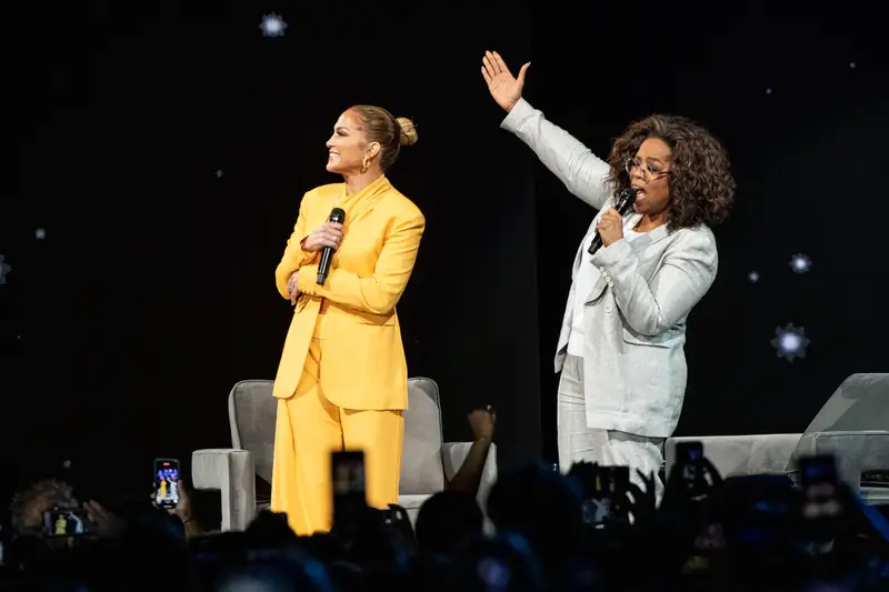 Jennifer Lopez / Emma McIntyre / GettyImages 