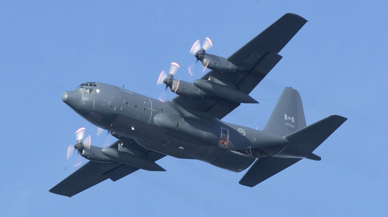 C-130 Hercules