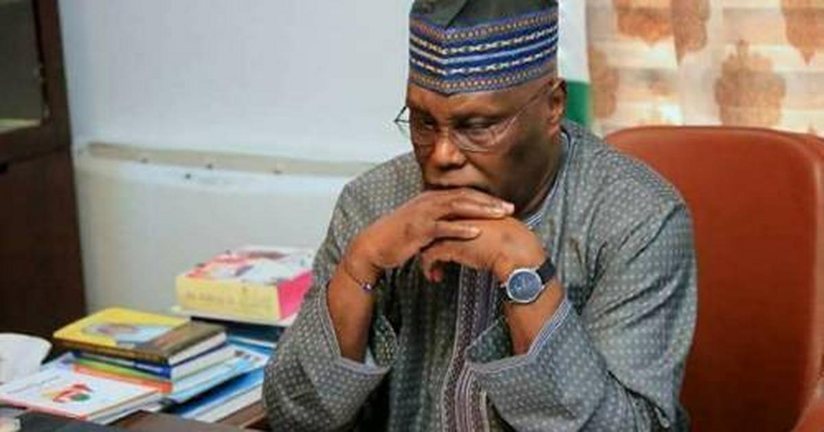 PDP declares 7-day fast for Atiku's victory at tribunal - Vimarsana News