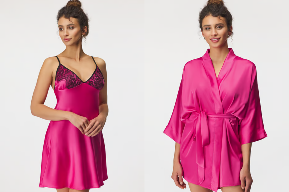 4 rendhagyó tipp a csábító fehérneműkhöz