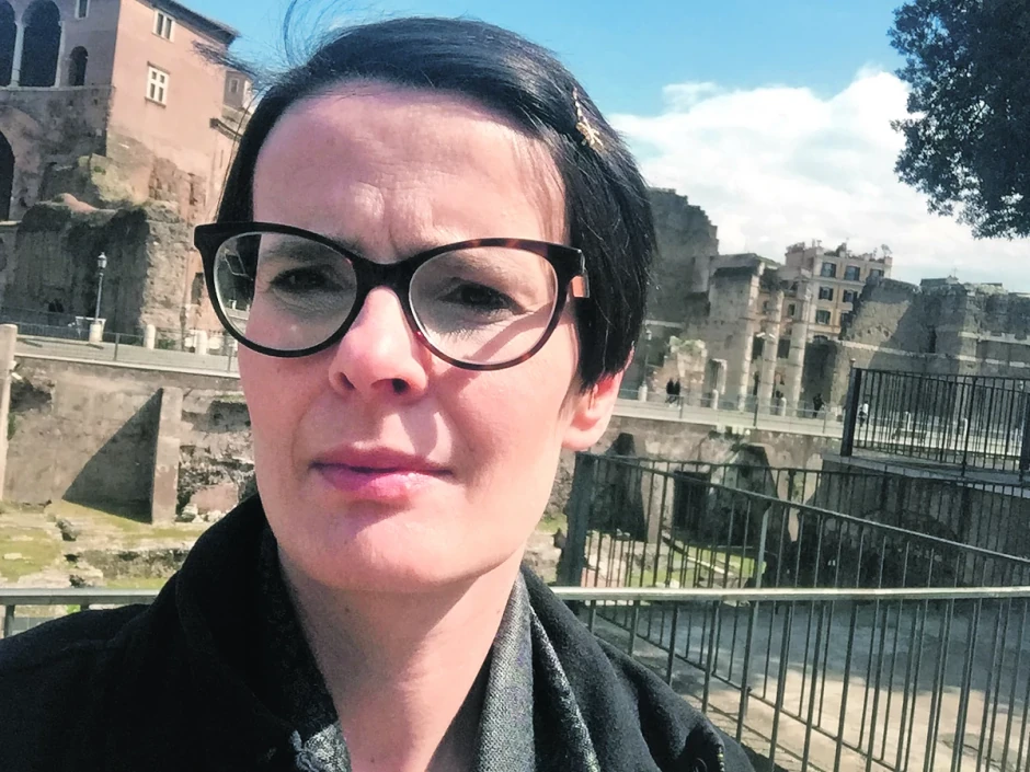 Vanja Barišić Joković