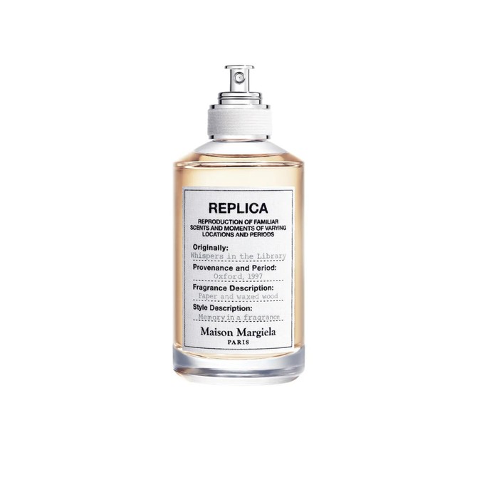 Maison Margiela Replica Whispers in the Library
