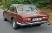 Peugeot 504 Coupé