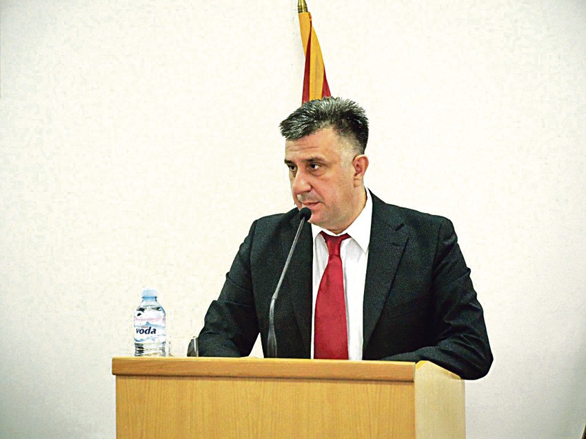 Slobodan Gvozdenović