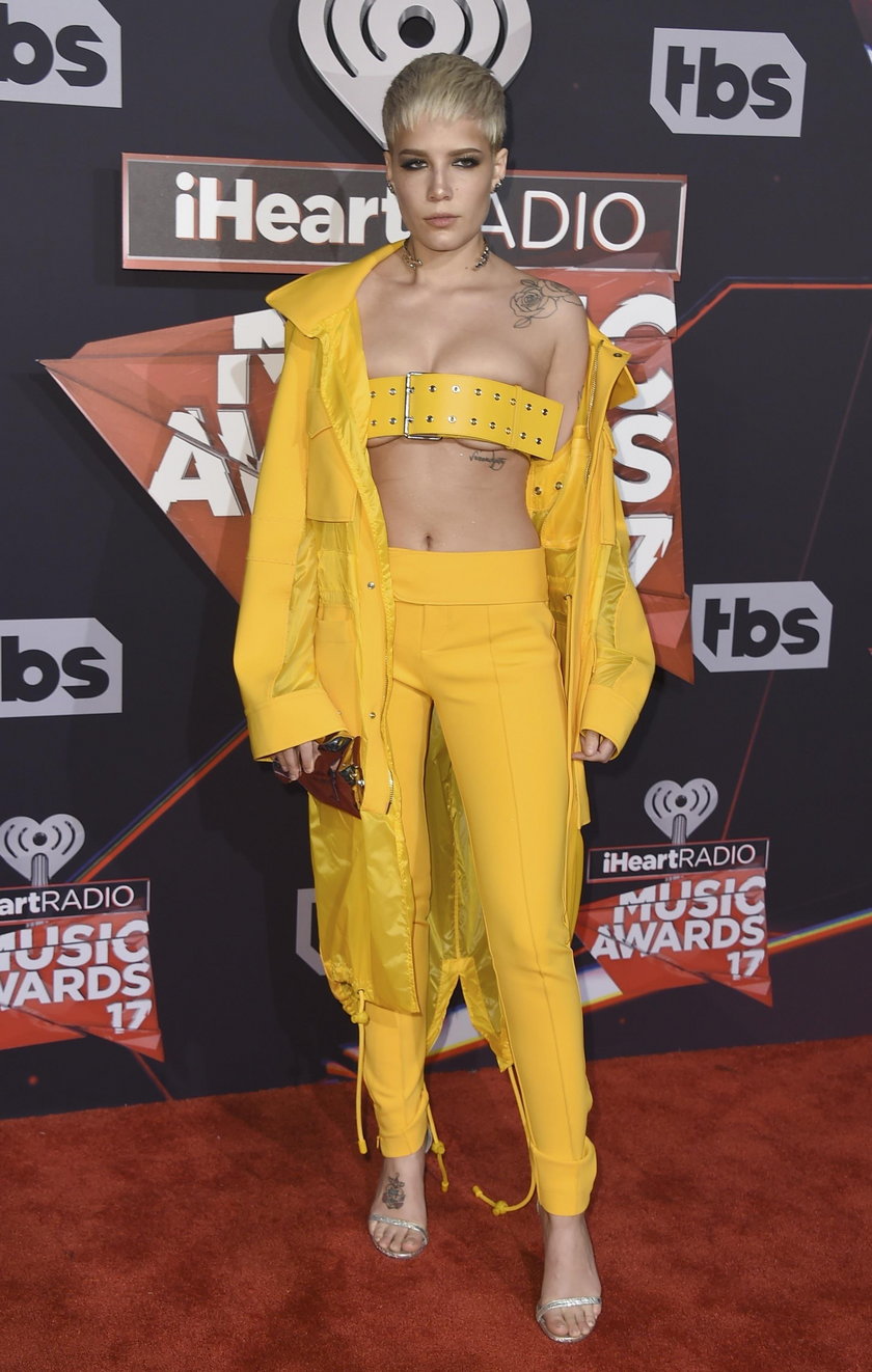 Halsey