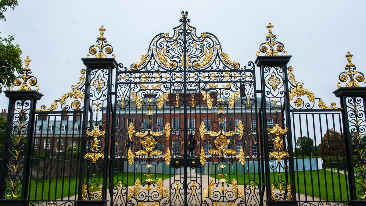 Księżna Kate urządziła właśnie w swoim apartamencie w Pałacu Kensington drugą kuchnię. Ale to nie jedyna zmiana wprowadzona w pałacu ostatnimi czasy przez książęcą parę. Łączna kwota remontu będzie kosztowała brytyjskich podatników ponad 4 miliony funtów.