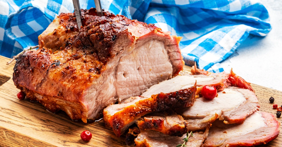 Pyszny obiad na sobotę. Podajemy przepis, Ty gotujesz. Pieczeń po myśliwsku