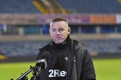 DC United wygrali pierwszy mecz pod wodzą Wayne'a Rooneya