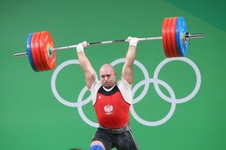 Bartłomiej Bonk wicemistrzem olimpijskim... 8 lat po igrzyskach w Londynie