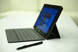 Nowy tablet Microsoftu Surface Pro wchodzi na rynek