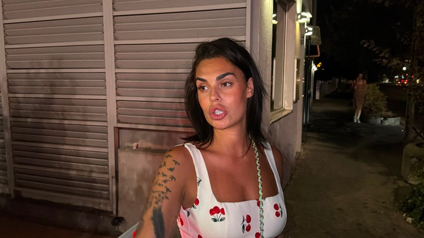 Mina Vrbaški plače 