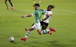 Betis Sewilla zajął fotel lidera La Liga i czeka na odpowiedź Realu Madryt