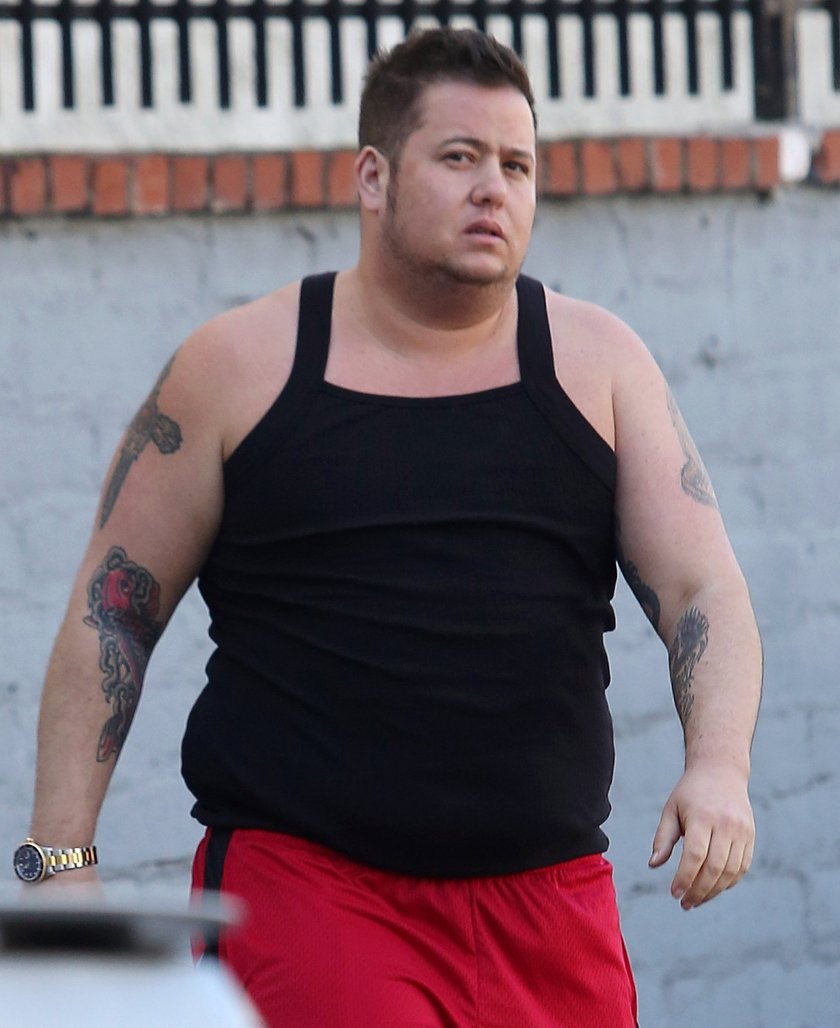 Chaz Bono