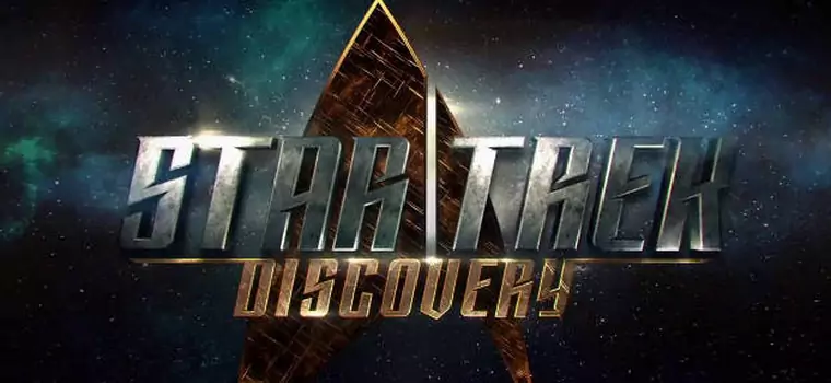 Netflix ogłasza datę premiery serialu Star Trek: Discovery